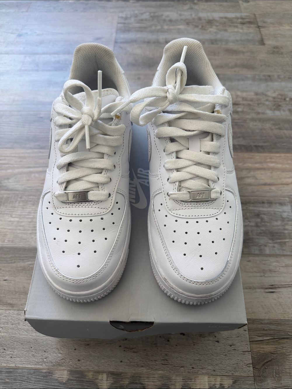 Women’s Nike Air Force 1